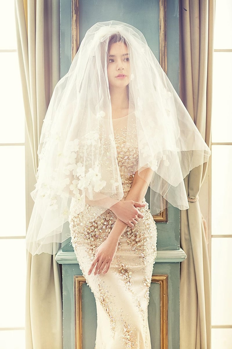 Bridal Veil