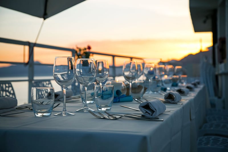 Catering Image