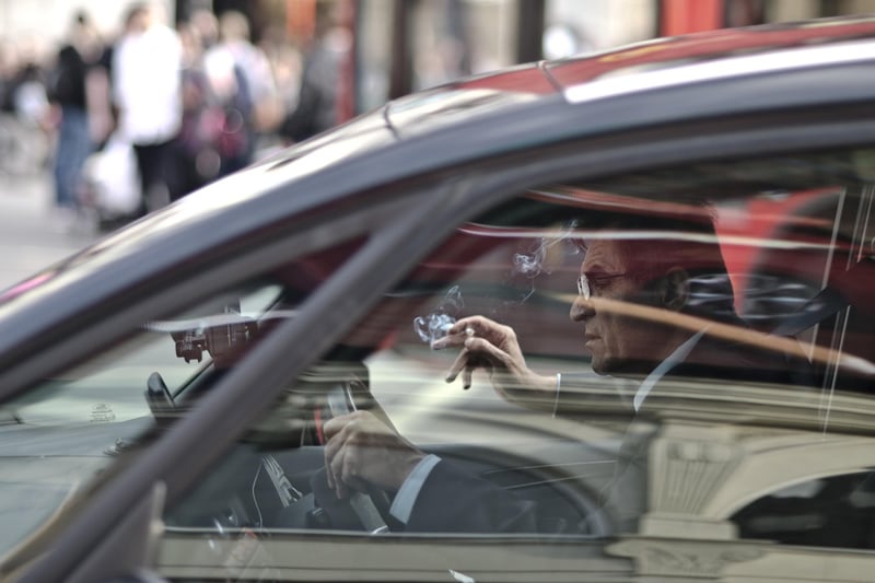 Private Chauffeur Service