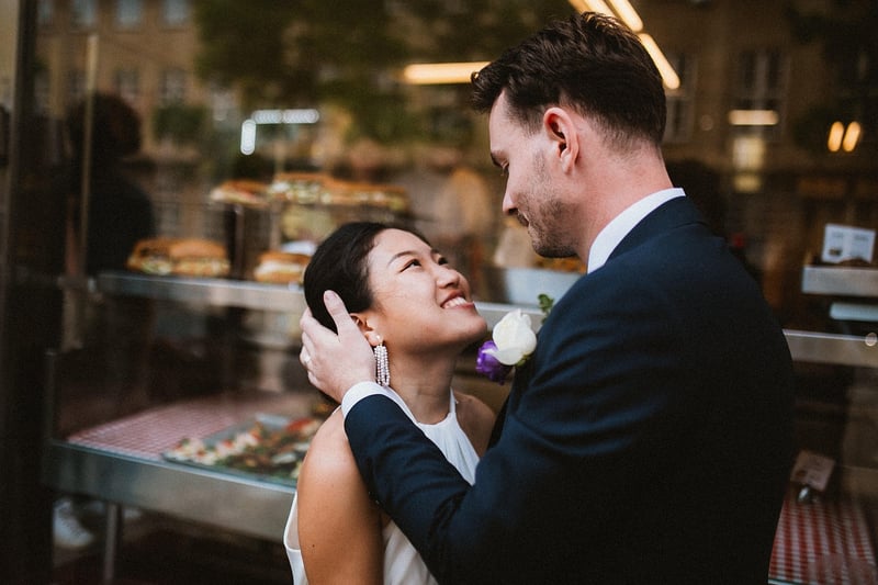 Wedding Details