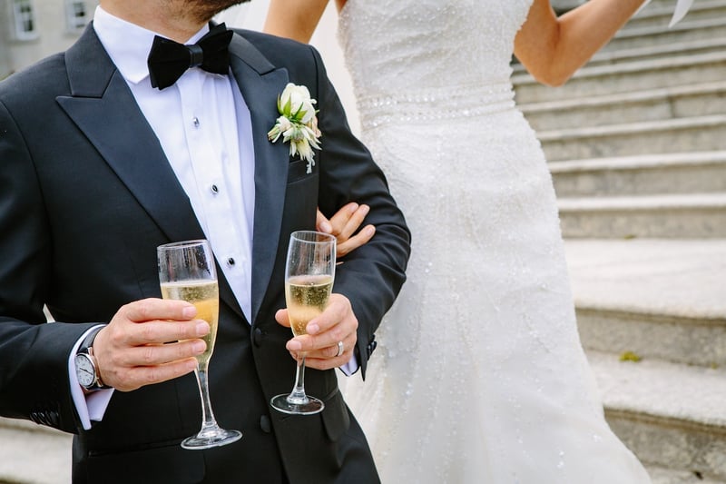 Wedding Venue