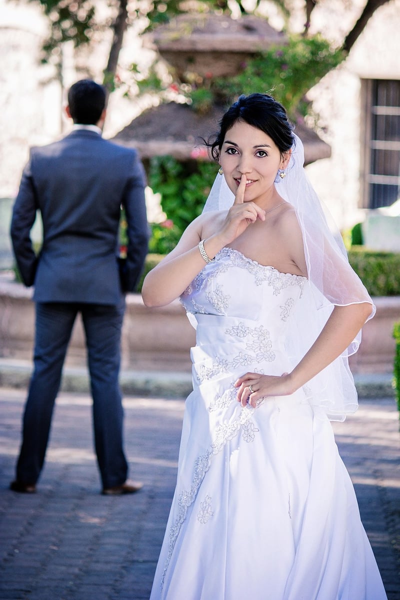 Bridal Gown
